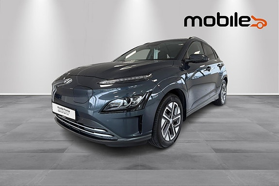 Hyundai Kona 19 of 29