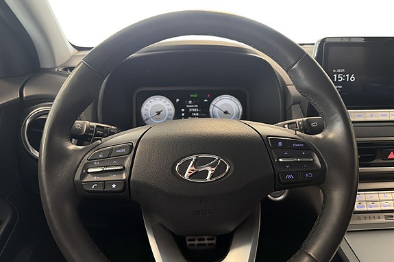 Hyundai Kona 9 of 29