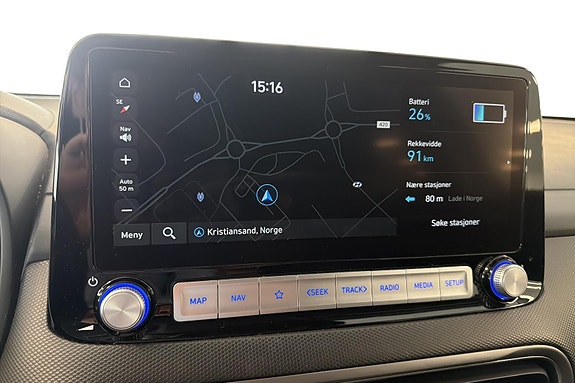Hyundai Kona 11 of 29