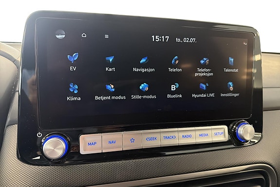 Hyundai Kona 12 of 29