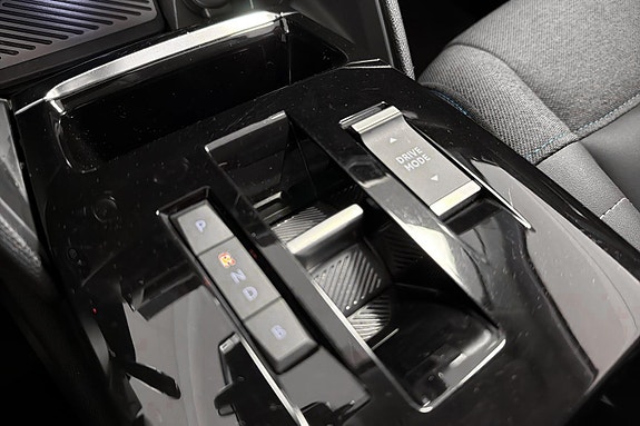 Citroen E-C4 14 of 25