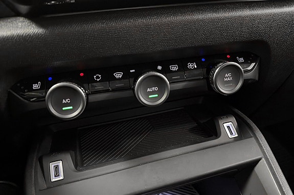 Citroen E-C4 15 of 25
