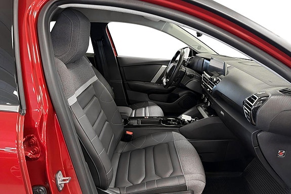 Citroen E-C4 23 of 25