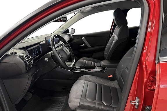 Citroen E-C4 8 of 25