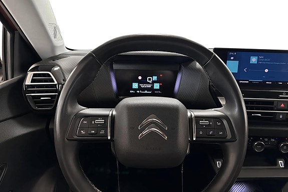 Citroen E-C4 9 of 25