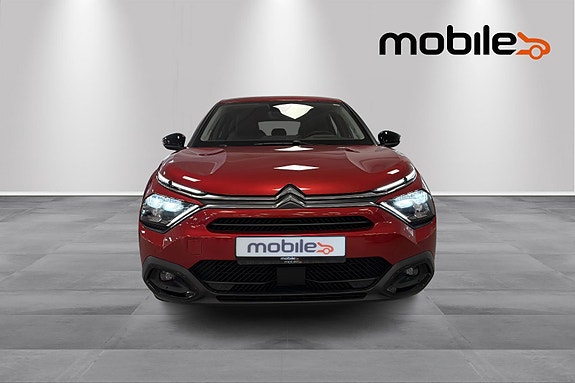 Citroen E-C4 18 of 25