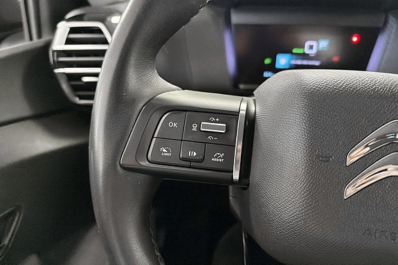Citroen E-C4 16 of 25