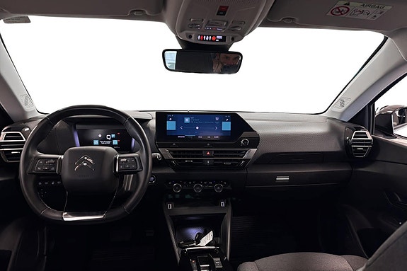 Citroen E-C4 6 of 25
