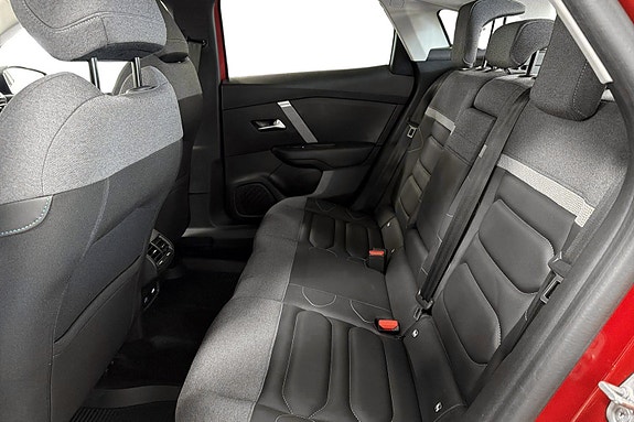 Citroen E-C4 7 of 25