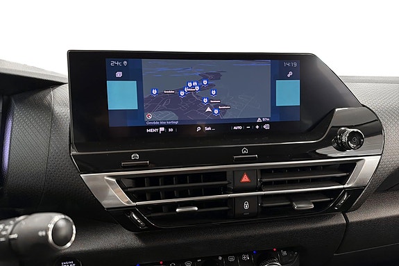 Citroen E-C4 12 of 25