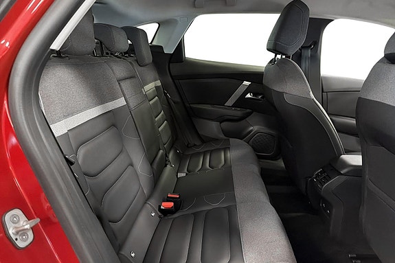 Citroen E-C4 22 of 25