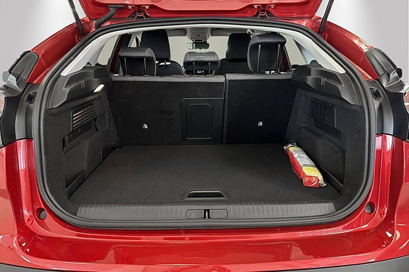 Citroen E-C4 5 of 25