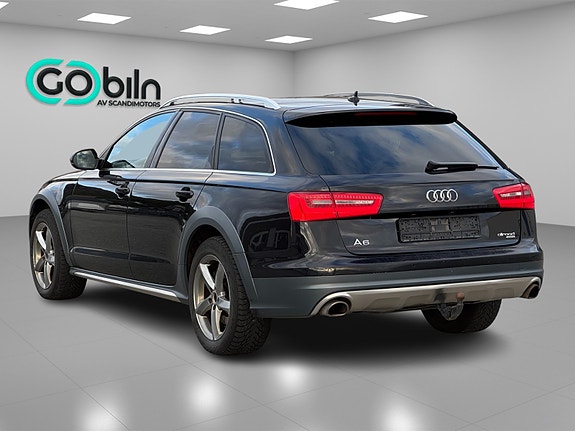 Audi A6 allroad 6 of 23