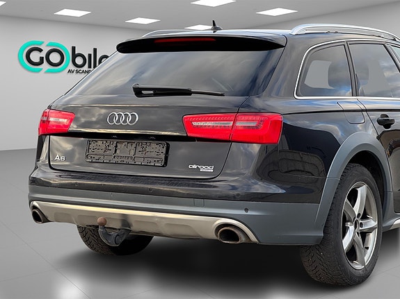 Audi A6 allroad 10 of 23