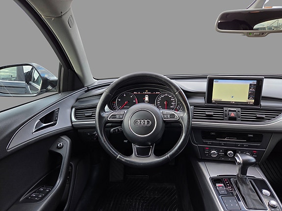 Audi A6 allroad 14 of 23