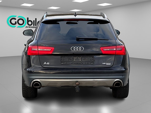 Audi A6 allroad 7 of 23
