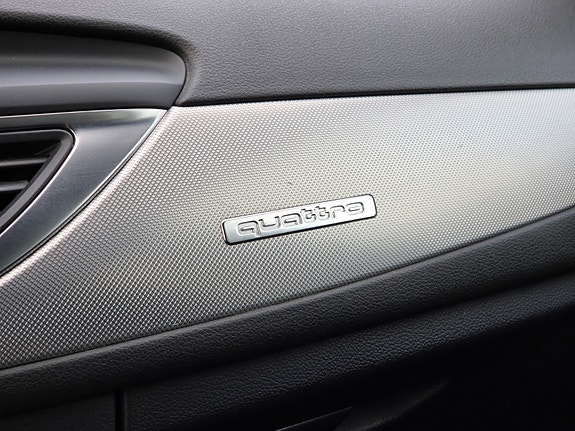 Audi A6 allroad 21 of 23