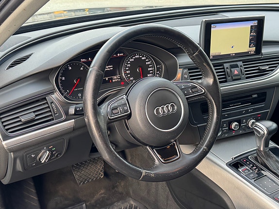 Audi A6 allroad 12 of 23