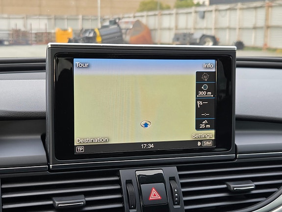 Audi A6 allroad 16 of 23