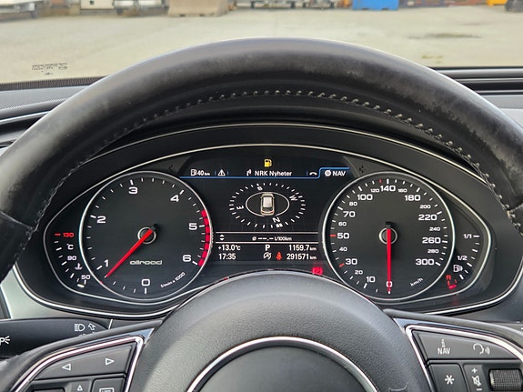 Audi A6 allroad 13 of 23