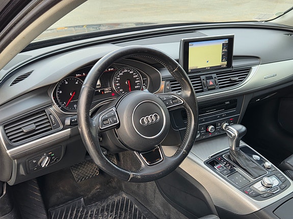 Audi A6 allroad 11 of 23