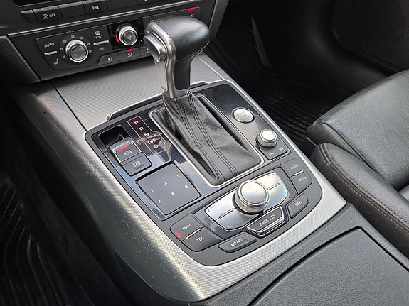 Audi A6 allroad 18 of 23