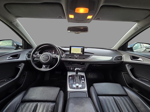 Audi A6 allroad 15 of 23