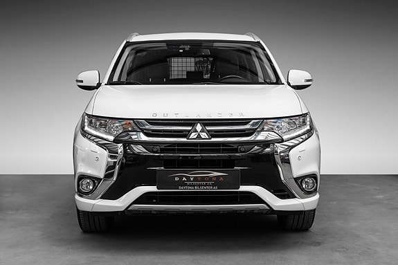 Mitsubishi Outlander 5 of 26