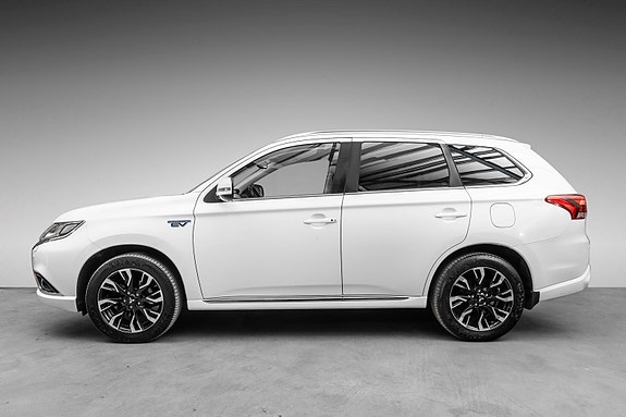 Mitsubishi Outlander 9 of 26