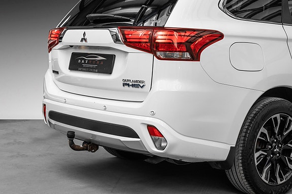 Mitsubishi Outlander 4 of 26