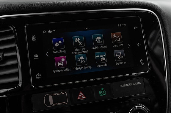 Mitsubishi Outlander 22 of 26