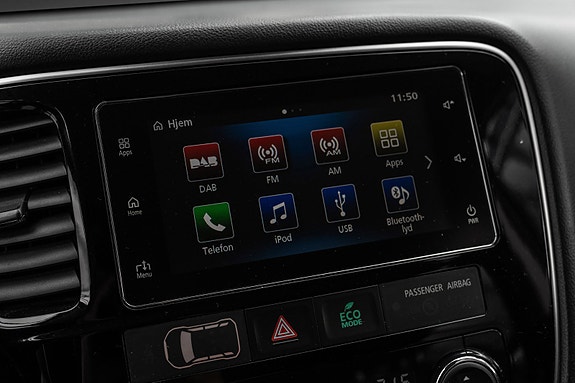Mitsubishi Outlander 21 of 26