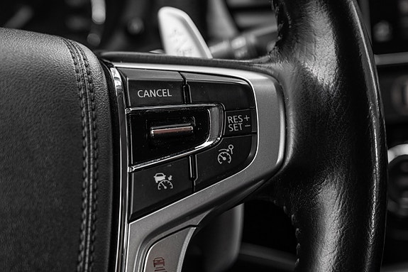 Mitsubishi Outlander 18 of 26
