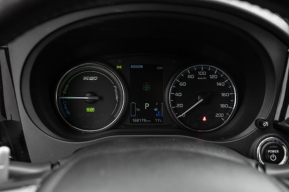Mitsubishi Outlander 19 of 26