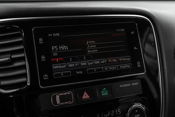 Mitsubishi Outlander 20 of 26