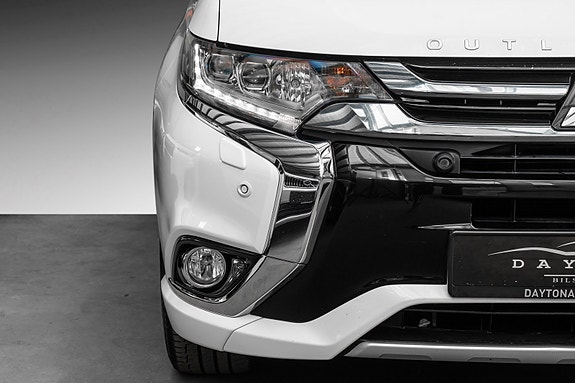 Mitsubishi Outlander 7 of 26