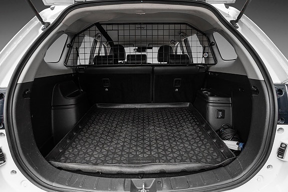 Mitsubishi Outlander 24 of 26