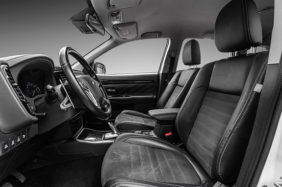 Mitsubishi Outlander 11 of 26
