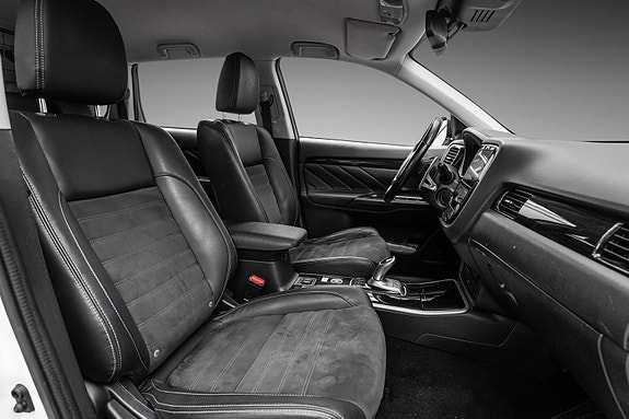 Mitsubishi Outlander 25 of 26