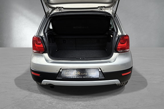 Volkswagen Polo Cross 24 of 25