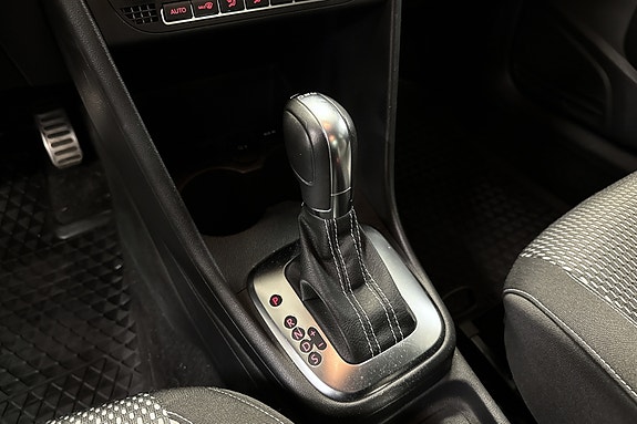 Volkswagen Polo Cross 16 of 25