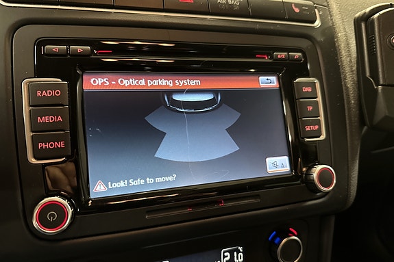 Volkswagen Polo Cross 17 of 25