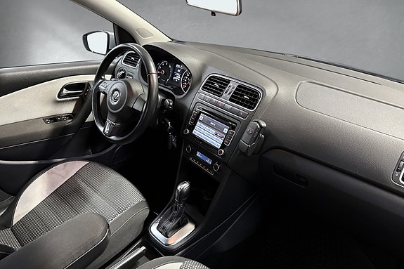 Volkswagen Polo Cross 20 of 25