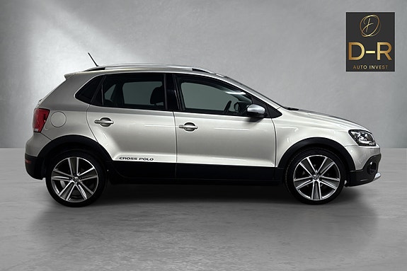 Volkswagen Polo Cross 4 of 25