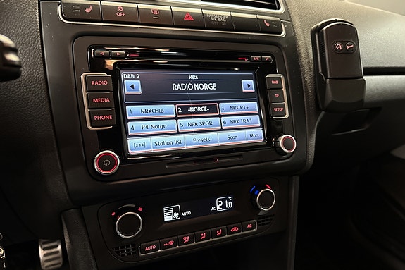 Volkswagen Polo Cross 15 of 25