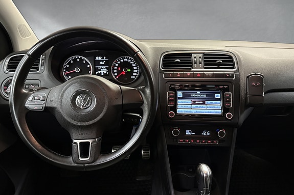 Volkswagen Polo Cross 11 of 25