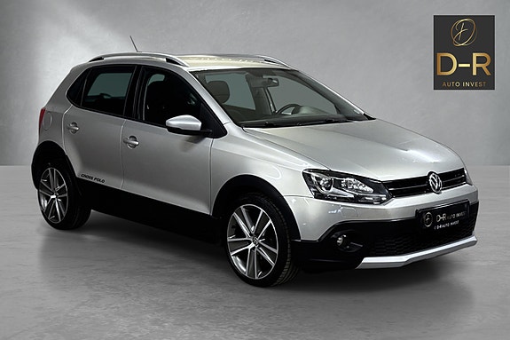 Volkswagen Polo Cross 3 of 25