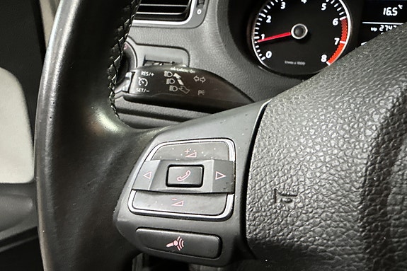 Volkswagen Polo Cross 13 of 25