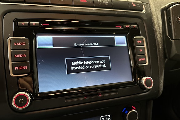 Volkswagen Polo Cross 19 of 25