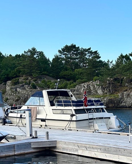 Fjord 880 ac (selges kr 220000) 4 of 11